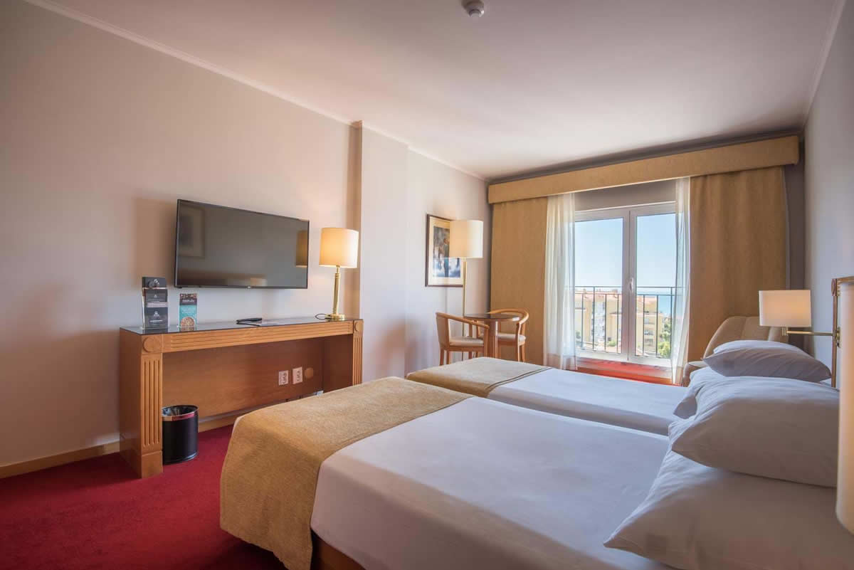 vila gale estoril hotel - sintra